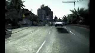 Need For Speed World Trailer Avenged Sevenfold