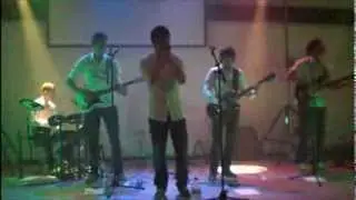 The Brodas - All the small things (blink182 Cover)