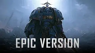 Ultramarines Chant | EPIC VERSION