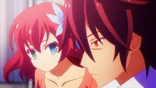 Аниме клип - Дорогу Молодым (amv)