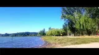 Laguna Avendaño (Quillón)