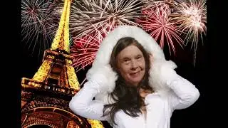 Весёлого Рождества и счастливого Нового Года! Ещё с Витей...