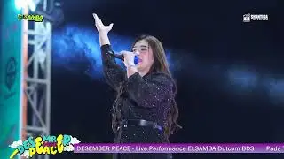 IVHA BERLIAN | LAUT | EL SAMBA Dut.Com BDS ~ Live Std Ngoro Ft TANPA BATAS AUDIO...