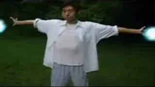 Dragon Ball In Real Life