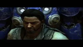 Terran up the Night - Starcraft 2 Music Video