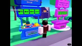 @EvEmreVision Gave Me 100 Rubux In Pls Donate