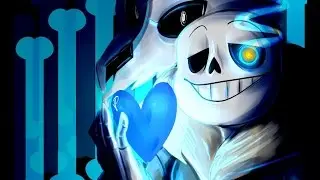 Undertale Genocide - Undyne the Undying , trying to beat Undyne
