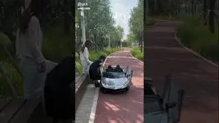 Remote Control Car driving 🔥🔥