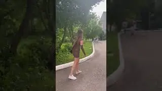 А вам устраивали такие поздравления друзья?❤️‍🔥