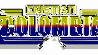 CUMBIA DEL RIO MAGDALENA - CRISTIANCOLOMBIA 2018