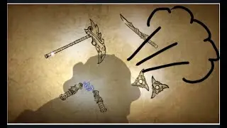 YTP Sensei Wu Wu's Backstory