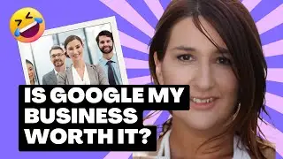 Is Google My Business Worth It? |The Review Queen