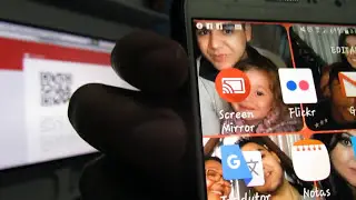 🔴APLICATIVO QUE CONECTA CELULAR NA TV