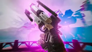 Apex | 😧 اسوء سلاح في ابيكس