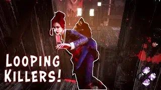 Looping killers in DBD.exe