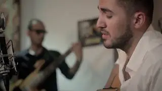Vigen Hovsepyan - Kanchum em ari ari / Live Sessions | HD