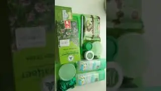 Эстетика зелёного