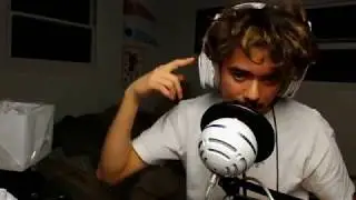 How to throw your voice (EASY)