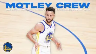 Stephen Curry Mix - 