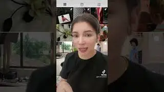 Instagram de modelo para atrair jobs ⚡️