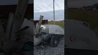 Сегодня делаем стяжку