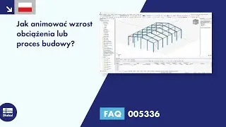 FAQ 005336 | Jak stworzyć animację wzrostu obciążenia lub procesu budowy?