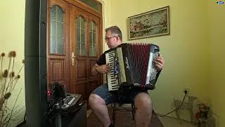 Dallape - vježbanje - 018 - Gornje Kolibe - Bosna i Hercegovina