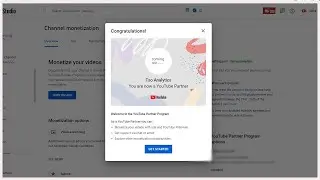 Reapplied For YouTube Monetization (2022) | YouTube Channel Monetization Reapply in 2022