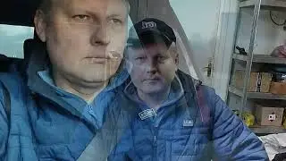 Будни мастера. Еду на выездной ремонт. DeWalt, Протон и якась гарна людина!