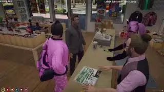 Tuner Shop Down Bad | GTA 5 RP NoPixel 3.0