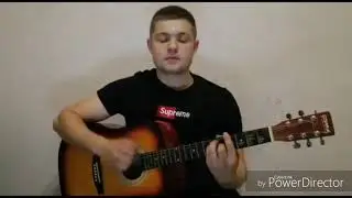 Фирдус Тямаев "Ялгыз торна" (cover)