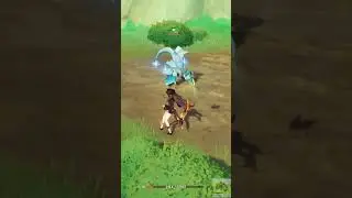 The Chest You Might Have Missed in Sumeru Part 3 - Genshin Impact