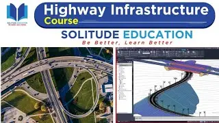Start your career in highway | Highway Infrastructure course | MX road software