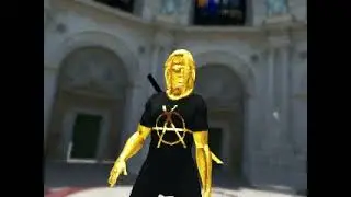 Character Studio for 3DS Max (1996)