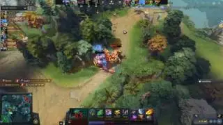 Secret vs Liquid Starladder i League 2017 EU Highlights