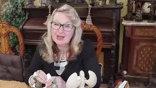 When Trump Will Meet God. More predictions.