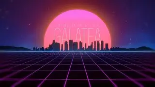 Triinu Upkin & J.O.C - GALATEA (projectrene remix)