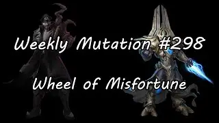 Weekly Mutation 