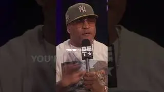 LL Cool J speaks the truth ✨