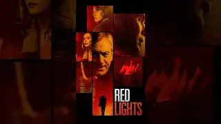 Movie recommendation - Red Lights (2012) Mind blowing surprise ending! Check it out! #horrormovie