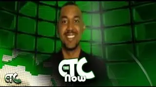 The CTC Now With JaRell Collins #3 [12/25/2016]
