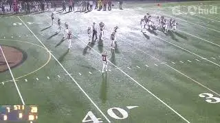 Justin Scott 5 Star ⭐⭐⭐⭐⭐DL Commits To Miami | Career Highlights