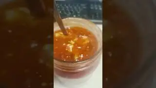 Борщ ЛЕГЕНДА #shots #food #meat