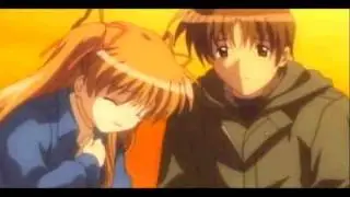 Clannad x Kanon - Circles
