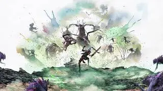 The Soulslike Nobody Is Talking About | No Commentary | Mordid: Lords of Ire Ep 1 |