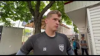 БЛАТОВ ВЫСКАЗАЛСЯ О ТУРНИРАХ МФЛ И МКС 🔥