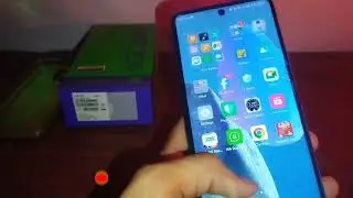 How To Enable Magic Ring on infinix all devices|| xos old version magic ring update 😍||