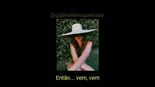 Giulia Be - Recaída (LETRA)
