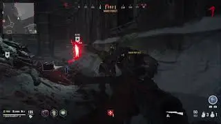 Call of Duty®: Vanguard Brain dead perk