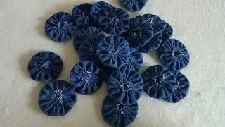 YOU WON'T BELIEVE IT! A XUXINHA MADE OF FUXICO.